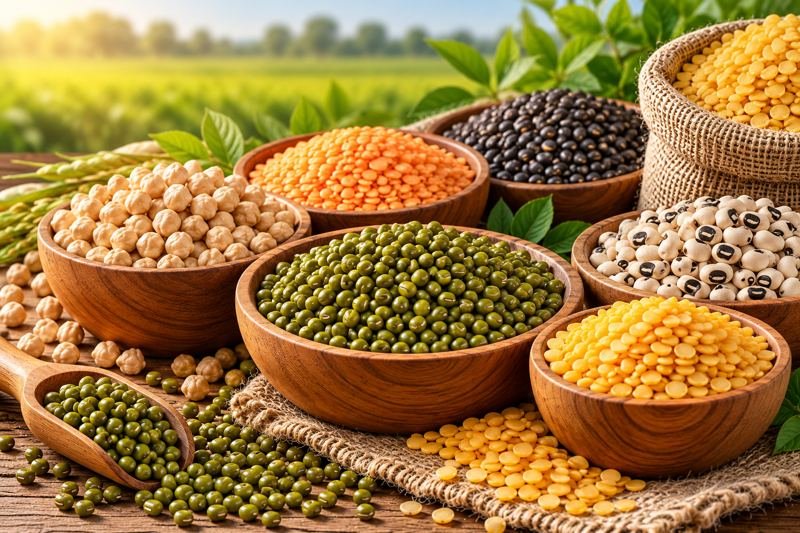 Pulses